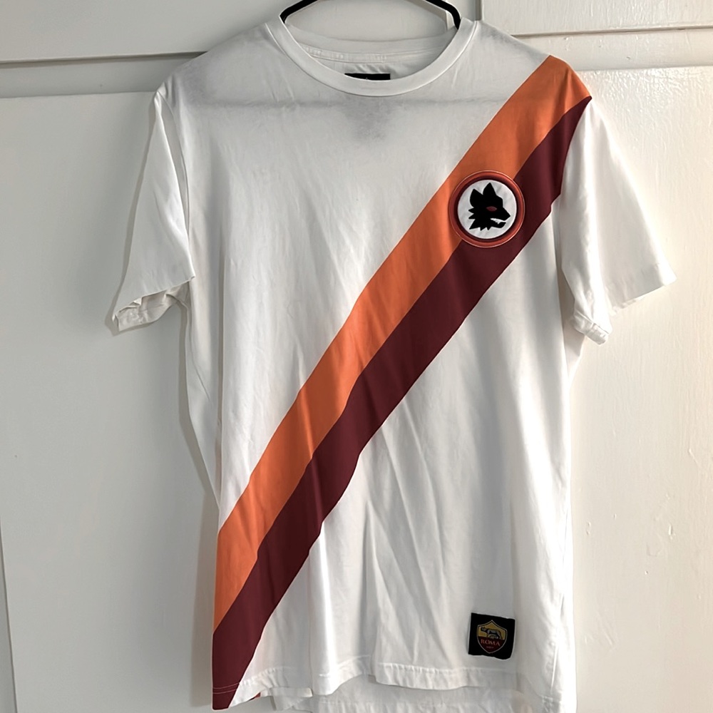 Official AS Roma shirt